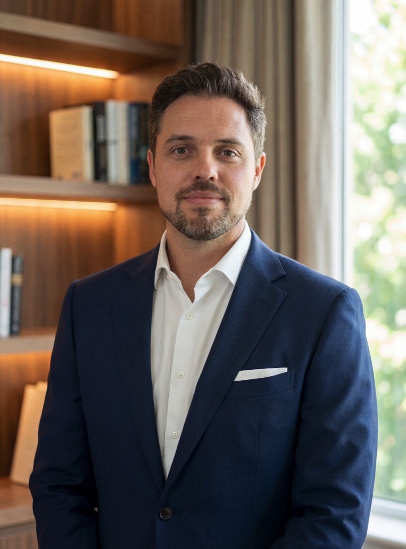 Gui Bassoli, direct-response copywriter and launch producer